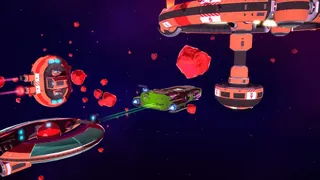 Скриншот 5 к игре Space Crew: Legendary Edition