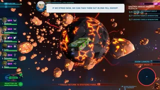 Скриншот 7 к игре Space Crew: Legendary Edition