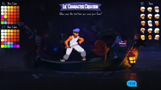 Скриншот 2 к игре Doors of Insanity