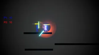 Скриншот 5 к игре Gan's Matchstick Men：Deadly Rhythm