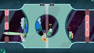 Скриншот 5 к игре Wrestledunk Sports