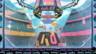 Скриншот 6 к игре Wrestledunk Sports