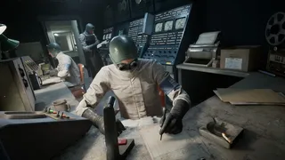 Скриншот 1 к игре The Outlast Trials