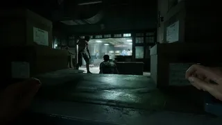 Скриншот 2 к игре The Outlast Trials