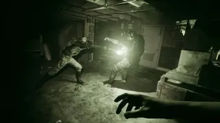 Скриншот 3 к игре The Outlast Trials