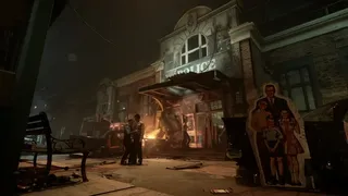 Скриншот 4 к игре The Outlast Trials