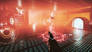 Скриншот 4 к игре HIVE