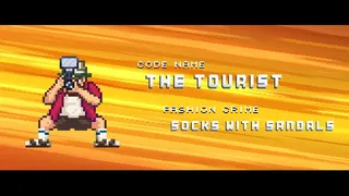 Скриншот 3 к игре Fashion Police Squad