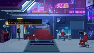 Скриншот 1 к игре Don't Forget Me