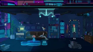 Скриншот 3 к игре Don't Forget Me