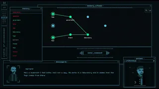 Скриншот 4 к игре Don't Forget Me