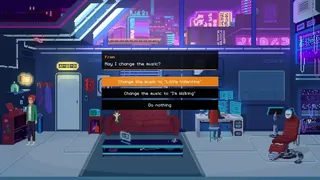 Скриншот 5 к игре Don't Forget Me
