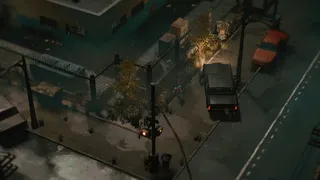 Скриншот 1 к игре Serial Cleaners