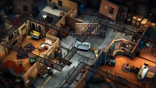 Скриншот 2 к игре Serial Cleaners