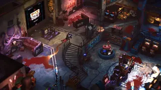Скриншот 7 к игре Serial Cleaners