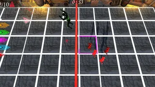 Скриншот 2 к игре Color Security