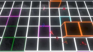 Скриншот 3 к игре Color Security