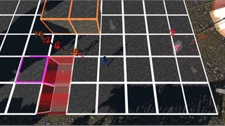 Скриншот 4 к игре Color Security