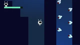 Скриншот 3 к игре Psyber