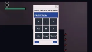 Скриншот 4 к игре Psyber