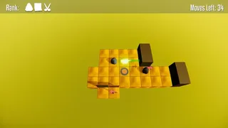 Скриншот 4 к игре Rock Paper SHIFT ⌞REDUX⌝