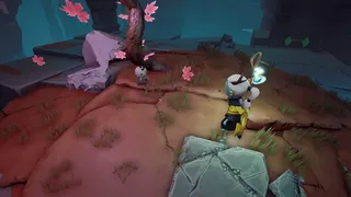 Скриншот 2 к игре Elli
