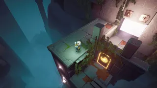Скриншот 5 к игре Elli