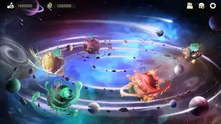 Скриншот 1 к игре Dark Cards