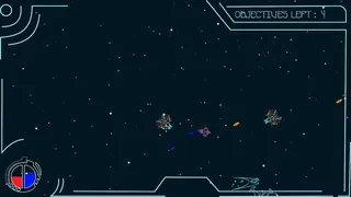 Скриншот 1 к игре Bug Blast