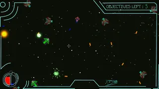 Скриншот 2 к игре Bug Blast