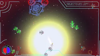 Скриншот 3 к игре Bug Blast