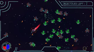Скриншот 4 к игре Bug Blast