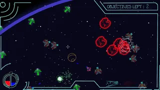 Скриншот 5 к игре Bug Blast