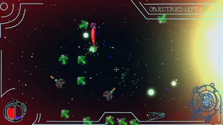 Скриншот 6 к игре Bug Blast