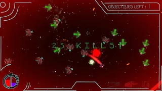 Скриншот 8 к игре Bug Blast