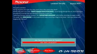 Скриншот 5 к игре Slumber Clause