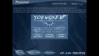 Скриншот 6 к игре Slumber Clause