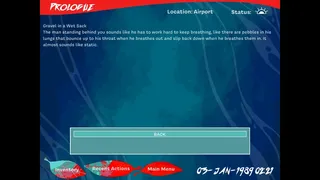 Скриншот 8 к игре Slumber Clause