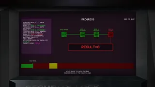 Скриншот 2 к игре Red Frontier 2