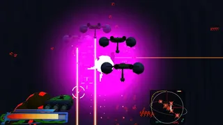 Скриншот 2 к игре SpaceCrooks: The End of Time