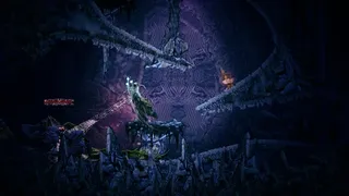 Скриншот 4 к игре Source of Madness