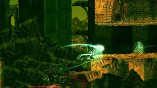 Скриншот 5 к игре Source of Madness
