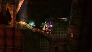 Скриншот 6 к игре Source of Madness