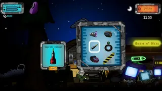 Скриншот 3 к игре Don't Fall Asleep