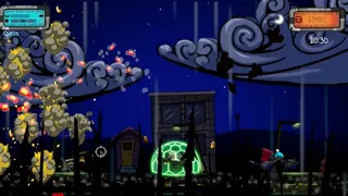 Скриншот 4 к игре Don't Fall Asleep