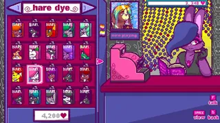 Скриншот 2 к игре Princess Farmer