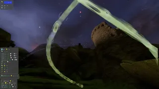 Скриншот 2 к игре Banana Slug Beach