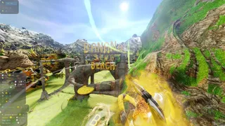 Скриншот 5 к игре Banana Slug Beach