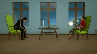 Скриншот 1 к игре Egregor Indoctrination