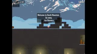 Скриншот 2 к игре The Ice Caves